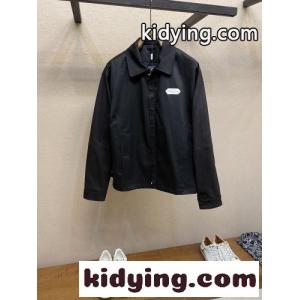 Christian dior ブランド コピー Paris ジップ ブルゾンジャケット クリスチャン・ディオール ブランド コピー ジャケット コピーkid260HLbia