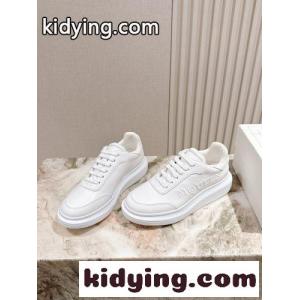 アレキサンダー・マックイーン スニーカー コピー 定番 カジュアル 人気 ローカットスニーカーkid26SDCO5D