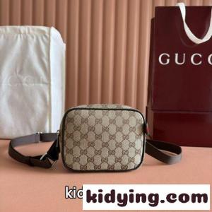 グッチ コピーブランド バッグ スーパーコピー GGキャンバス ミニバッグ 834268 ベージュkid26XL5XLj