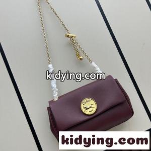 エレガント グレインレザー Chloé Heritage ショルダーバッグ クロエ バッグ スーパーコピーkid26TzSvGz