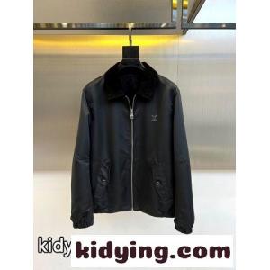 カジュアル 上品 リバーシブルブルゾン ルイ・ヴィトン ジャケット スーパーコピーkid26KjO1Pv