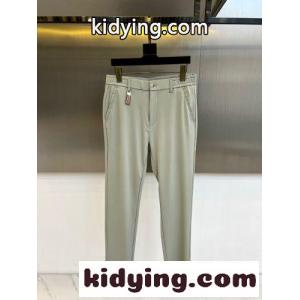 上品 カジュアル ビジネス チノパンツ バーバリー ブランド コピー パンツ 偽物 ズボンkid26ji0X1z