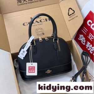 大人気 コーチ コピー バッグ スーパーコピー サブリナ サッチェル バッグ ハンドバッグkid26HfWLvu