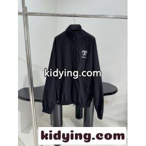 balenciaga コピー x Lamborghiniコラボ トラックジャケット バレンシアガ コピー ジャケット コピー ユニセックスkid26mCuuuC