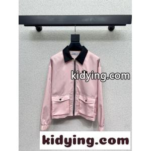 カジュアル ブルゾン プラダ コピーブランド ジャケット 偽物 レディース アウターkid26Pvaama