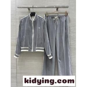 トラックジャケット＆パンツ 上下セット セリーヌ スーパーコピー セットアップ コピー 2点セットkid26iG9T5D
