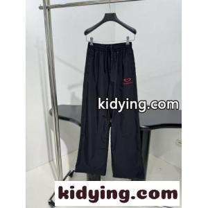 定番 カジュアル 合わせやすい バレンシアガ ブランド コピー パンツ コピー ロングパンツ ユニセックスkid26uueW1f