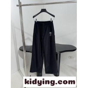 balenciaga ブランド コピー x Lamborghiniコラボ トラックパンツ バレンシアガ ブランド コピー パンツ コピー ユニセックスkid26auCu0D