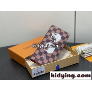 N40780 ポルトフォイユ･ブラザ ルイヴィトン ブランド コピー 財布 スーパーコピー 長財布kid269LPTrm