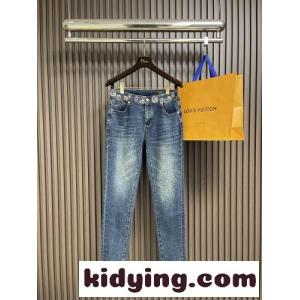 ドルチェ&ガッバーナ スーパーコピー ジーンズ 偽物 カジュアル 合わせやすい デニムパンツkid26z0vmii