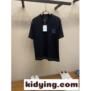 カジュアル コットン クルーネック 半袖Tシャツ ジバンシィ コピー Tシャツ コピーkid26XLjaSD