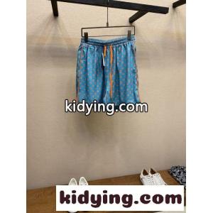 モノグラムシルクショーツ ルイ・ヴィトン スーパーコピー ショートパンツkid260PXHPf