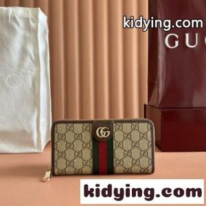 飽きのこない 人気 GG 長財布 グッチ ブランド コピー 財布 コピー 838484kid261jKrma