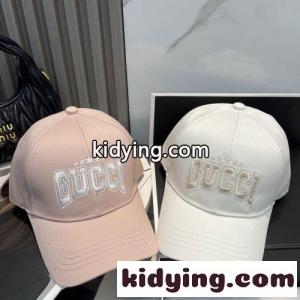 ベーシック ロゴ刺繍 ベースボールキャップ グッチ コピーブランド キャップ 偽物 帽子kid268jayqa