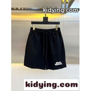 定番 カジュアル ショートパンツ ルイ・ヴィトン パンツ 偽物 ブラックkid26LXjuSD