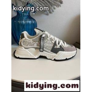 スタイリッシュ カジュアル ドルチェ&ガッバーナ スーパーコピー スニーカー コピー メンズシューズkid26f0Hzqi