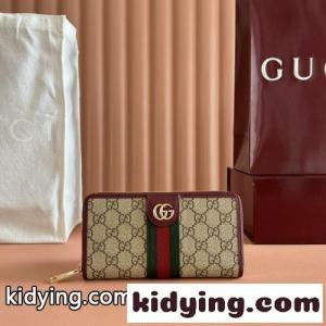 グッチ スーパーコピー 財布 コピー 838484 飽きのこない 人気 GG 長財布kid26Ci8XPr