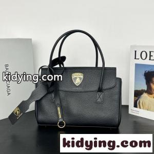 大人気 balenciaga ブランド コピー x Lamborghiniコラボ スモール ロデオ ハンドバッグ コピーkid26j0vG1D