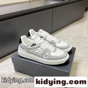 バルマン コピー B-Court Skate スニーカー コピー 人気 定番 カジュアル メンズシューズkid26ObGPve