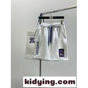 カジュアル 合わせやすい ショートパンツ バーバリー コピー パンツ コピー メンズ ホワイトkid26eKP9Lz