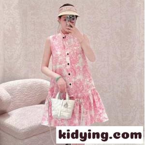 dior コピーiviera ショートドレス クリスチャン・ディオール コピー ワンピース 偽物 レディースkid265LPTve