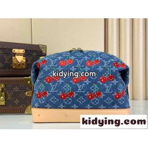 LV × TM ポシェット・コスメティック GM ルイ･ヴィトン バッグ スーパーコピーkid26vKnqye