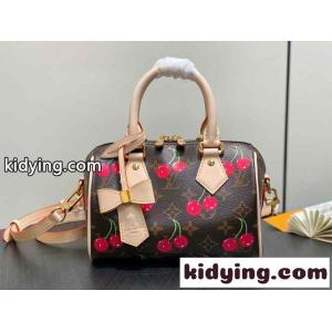 LV × TM スピーディ・バンドリエール 20 ルイ･ヴィトン バッグ スーパーコピー M13094kid26WX1XPz
