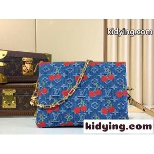LV × TM クッサン PM ルイ･ヴィトン バッグ スーパーコピー M14978kid26m8XnGj