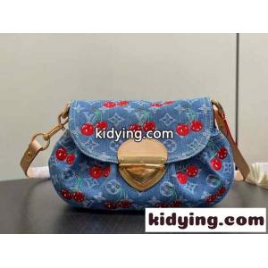 LV × TM サンセット ルイ･ヴィトン バッグ スーパーコピー M13680kid26Ozyu8b