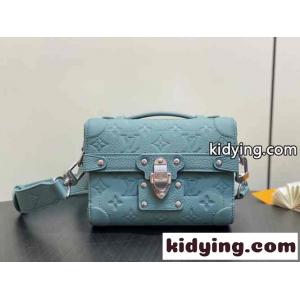 M13870 ソウル･トランク ルイ・ヴィトン バッグ スーパーコピー ショルダーバッグkid26OXX1na