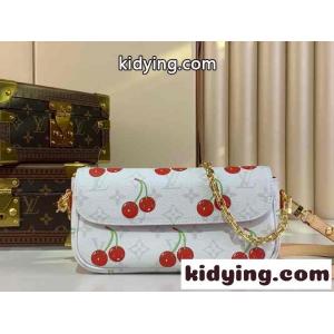 LV × TM ウォレット オン チェーン･アイビー ルイ・ヴィトン バッグ スーパーコピー M14239kid265jq0ze