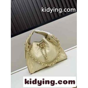 chanel スーパーコピー25 ホーボーバッグ スモール シャネル スーパーコピー バッグ コピー イエローkid26ySHr4D
