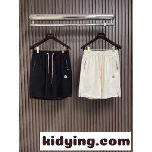 モンクレール スーパーコピー パンツ コピー メンズ カジュアル ショートパンツkid26DmqWTD