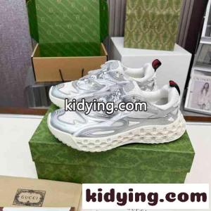 人気新作～gucci コピーブランド cub3dスニーカー グッチ コピーブランド スーパーコピー n級 ホワイトkid2685Pr4r