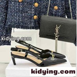 My dior ブランド コピー スリングバックパンプス クリスチャン・ディオール ブランド コピー パンプス コピー ブラックkid26q4TPnm