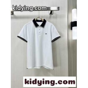 洗練された カジュアル ポロシャツ サルヴァトーレ・フェラガモ Tシャツ 偽物 ホワイトkid26vGLbmm