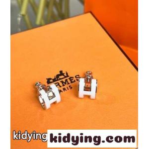 大人気 Hピアス エルメス スーパーコピー イヤリング 偽物 レディース アクセサリーkid26KrOjCu