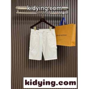 シンプル 着回し ショートパンツ プラダ コピー パンツ コピー メンズ ショーツ ホワイトkid26vKTfuq