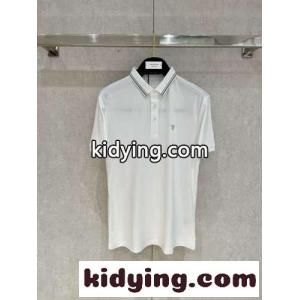 定番 カジュアル 半袖ポロシャツ トムフォード Tシャツ 偽物 ホワイトkid26b8LnSz