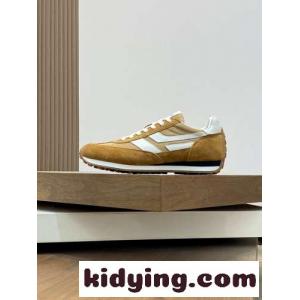 カジュアル 上品 トムフォード ミック スニーカー スーパーコピー キャメルkid26mymmWb