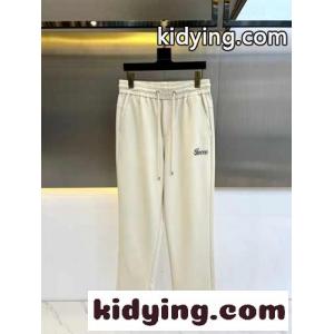シンプル カジュアルパンツ 合わせやすい グッチ コピー パンツ 偽物 ベージュkid265Dq8ri