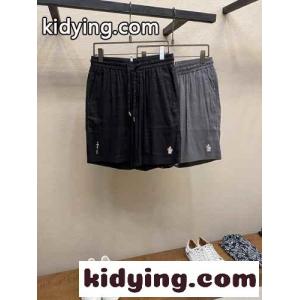 カジュアル 合わせやすい ショートパンツ モンクレール コピーブランド パンツ スーパーコピーkid26euy4jy