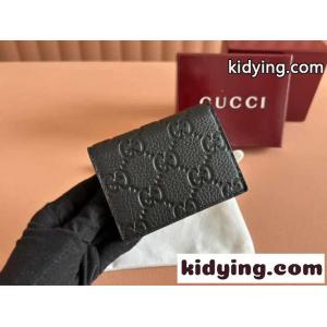 GGエンブレム ミニウォレット グッチ コピー 財布 スーパーコピー 815901kid26j0HX9D