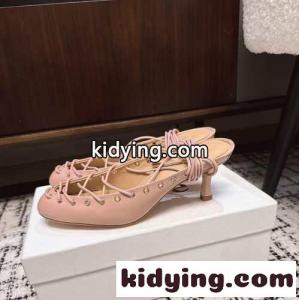 注目される 大人気 CHLOÉ GHILLIESパンプス スーパーコピー ピンクkid26ia0nuC