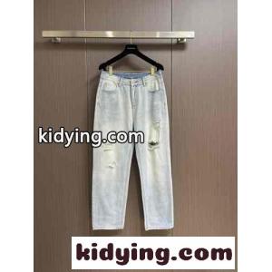 ダメージ加工 ストレッチ デニムパンツ クロムハーツ スーパーコピー ジーンズ コピー メンズkid26H95zma