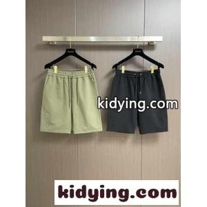 シンプル カジュアル ハーフパンツ モンクレール ブランド コピー パンツ スーパーコピー ショートパンツkid2615ryuu