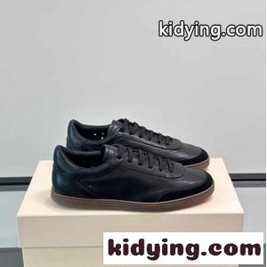 ドルチェ&ガッバーナ ブランド コピー サントロペ スニーカー スーパーコピー シンプル 人気 レザーシューズkid26WXn8Lb