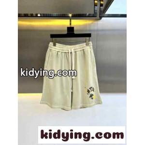 春夏 カジュアル ショートパンツ クロムハーツ スーパーコピー パンツ コピー ベージュkid26yKL9rC