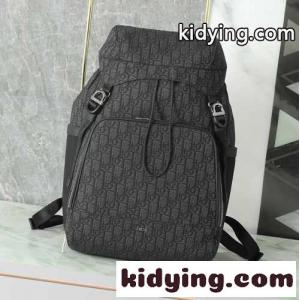 カジュアル dior コピー 8 フラップ付き バックパック スーパーコピー 大容量 ブラックkid26iqW1Tj