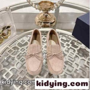 新作～Miss dior コピーブランド Street ローファー クリスチャン・ディオール コピーブランド シューズ コピー ベージュkid261fi4zC